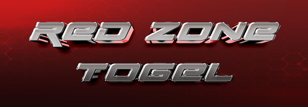 RED ZONE TOGEL COMMUNITY - PAITO RED ZONE